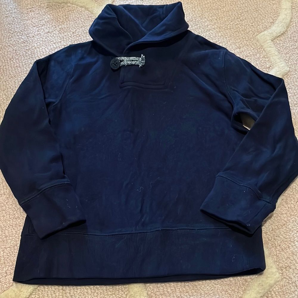 Crewcuts pullover